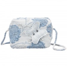 GIRL BAG - WOVEN