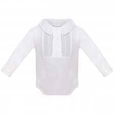 BABY BOY BODY - KNIT
