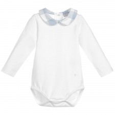 BABY BOY BODY - KNIT