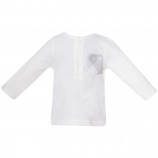BABY BOY T-SHIRT - KNIT