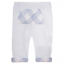 BABY BOY PANTS  - KNIT