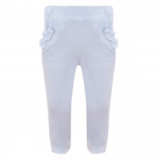 GIRL PANTS - KNIT