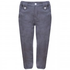 BOY PANTS - WOVEN