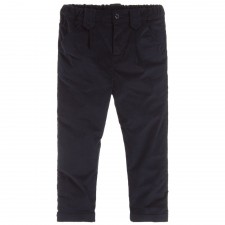 BOY PANTS - WOVEN