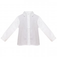 BOY SHIRT - WOVEN