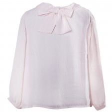 GIRL BLOUSE - WOVEN