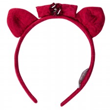 GIRL HAIRBAND - WOVEN