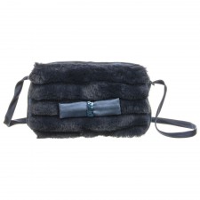 GIRL BAG - WOVEN