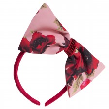 GIRL HAIRBAND - WOVEN