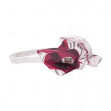 GIRL HAIRBAND - WOVEN