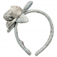 GIRL HAIRBAND - WOVEN