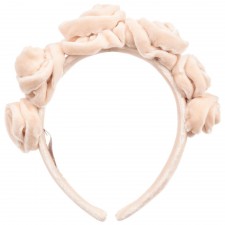 GIRL HAIRBAND - WOVEN