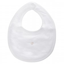 BABY UNISEX BIB - KNIT