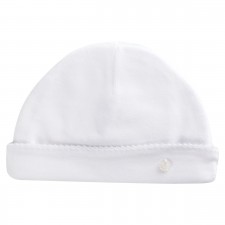 BABY UNISEX HAT - KNIT