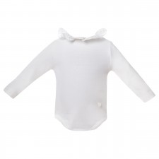 BABY GIRL BODY - KNIT