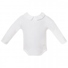 BABY BOY BODY - KNIT