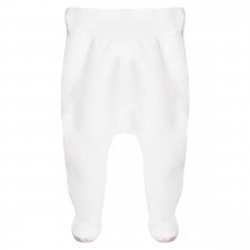 BABY UNISEX PANTS - KNIT
