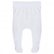 BABY UNISEX PANTS - KNIT