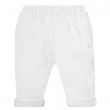 BABY UNISEX PANTS - KNIT