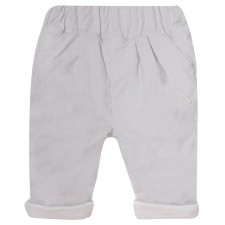 BABY UNISEX PANTS - KNIT
