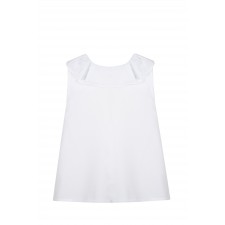 GIRL BLOUSE - WOVEN