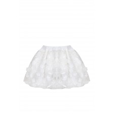 GIRL SKIRT - WOVEN