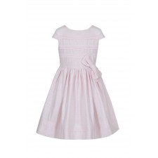 GIRL DRESS - WOVEN