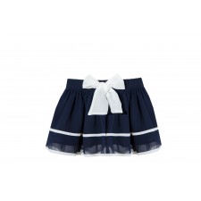 GIRL SKIRT - WOVEN