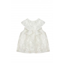 GIRL DRESS - WOVEN