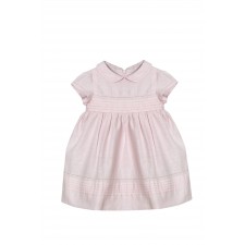 GIRL DRESS - WOVEN
