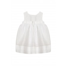 GIRL DRESS - WOVEN