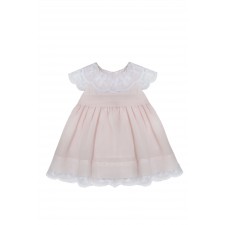 GIRL DRESS - WOVEN