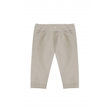 BOY PANTS - WOVEN