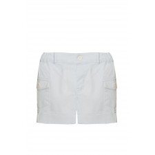 BOY SHORTS - WOVEN