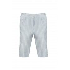 BOY PANTS - WOVEN